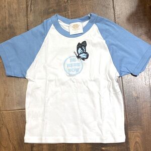 Sunlife Organics Baby Tee XL